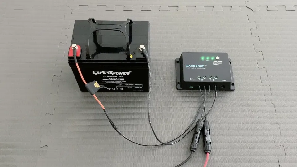 Can You Charge Solar Batteries Without a Charge Controller?