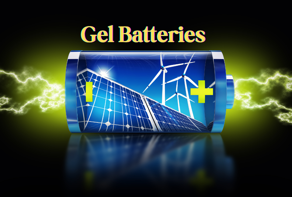 Gel Battery: What are the Pros and Cons?