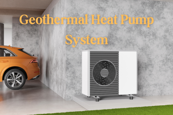 Geothermal Heat Pump System: Pros, Cons & Types