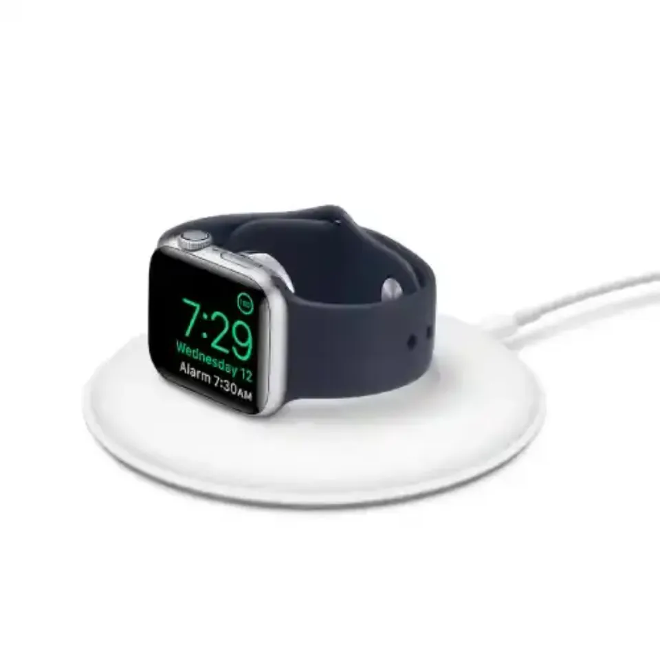 How Can I Charge My Apple Watch Without a Charger? 10 Methods