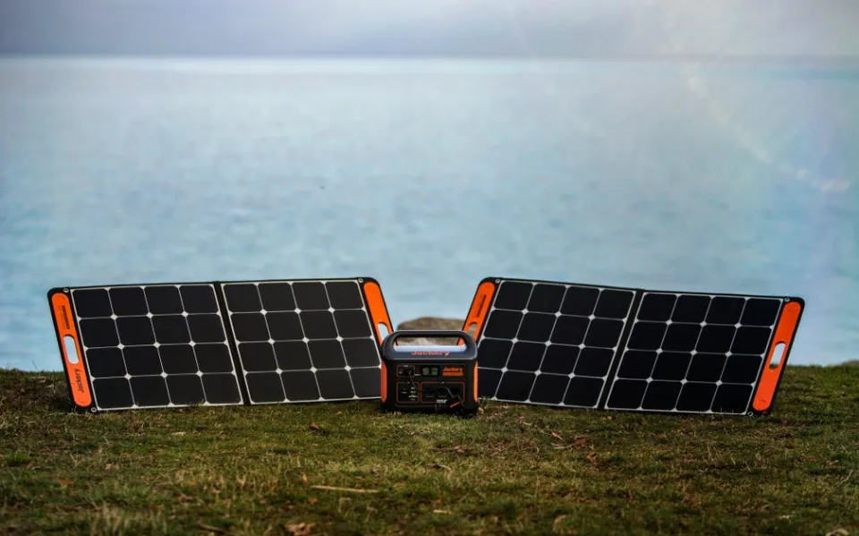 How Long Do Solar Batteries Last? the Lifespan of a Solar Battery