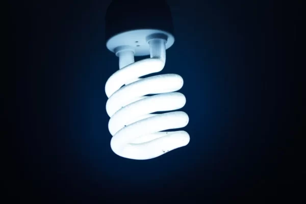 How and Why are LED Lights Energy Efficient?
