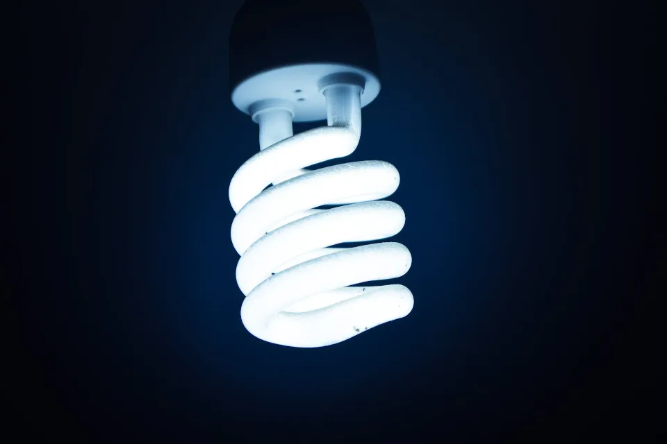 How and Why are LED Lights Energy Efficient?