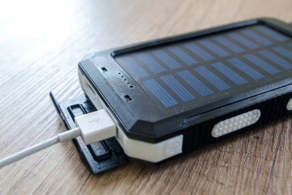 How to Charge a Solar Power Bank? a Complete Guide
