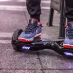 How to Charge the Hoverboard Without a Charger?