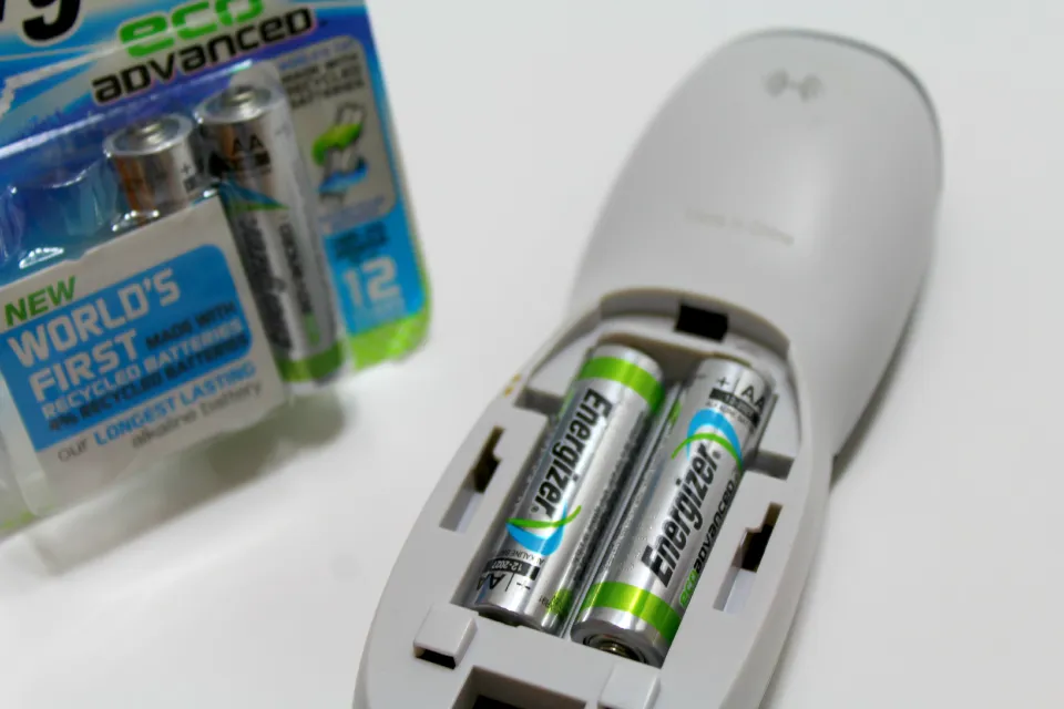 How to Clean Alkaline Battery Corrosion Safely & Effectively?