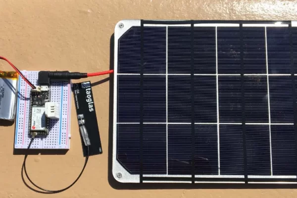 How to Connect Solar Panels to Batteries? Steps