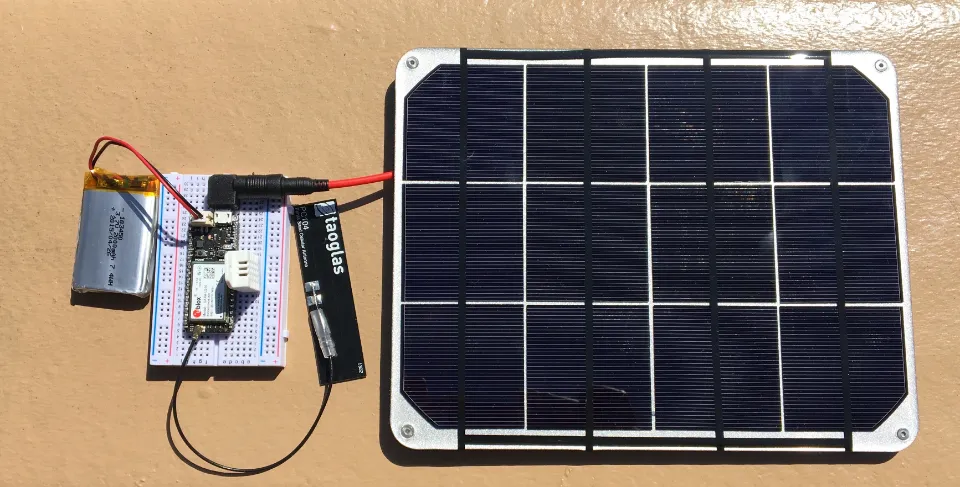 How to Connect Solar Panels to Batteries? Steps