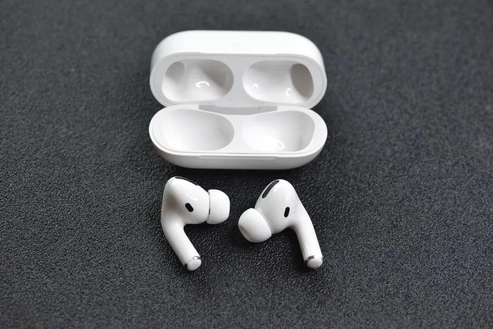 How to Turn Off Optimized Battery Charging AirPods?