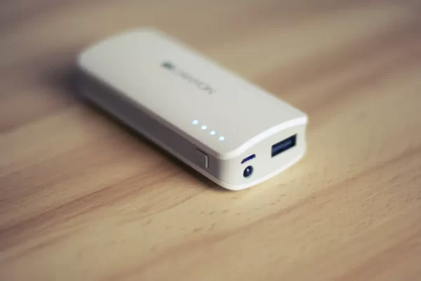 How to Use a Power Bank? a Full Usage Guideline