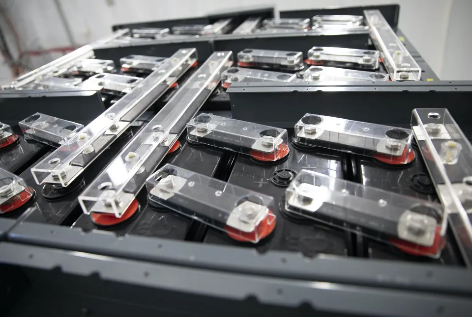 Thin Plate Pure Lead Batteries (TTPL): Battery Basics