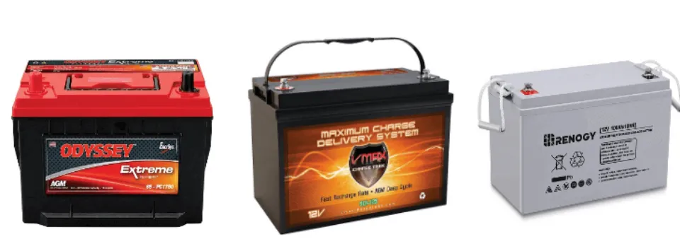 What is An AGM Battery? a Complete Guide