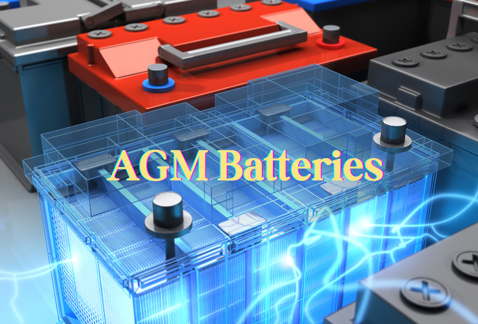 What is An AGM Battery? a Complete Guide