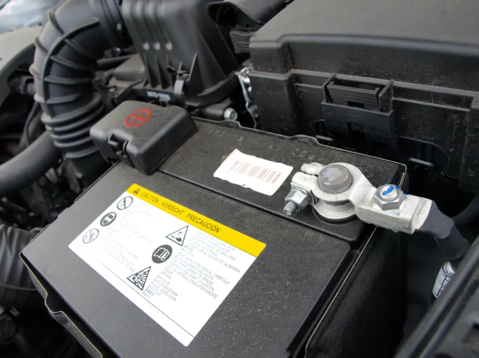 Should I Replace My Car Battery Before It Dies?